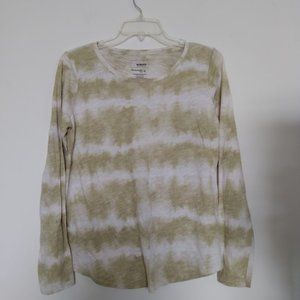 Sonoma Everyday Long Sleeve Tee